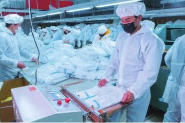 Batas protectoras disponibles médicas encapuchadas 1 de la cintura elástico